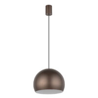 10293 Світильник підвіс Nowodvorski CANDY CHOCOLATE I ZWIS PL