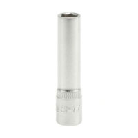Тримачі адаптери торцевих головок НЕХ 1/4″-1/4″, 3/8″, 1/2″ 3шт YATO