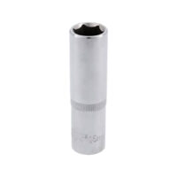 Тримачі адаптери торцевих головок НЕХ 1/4″-1/4″, 3/8″, 1/2″ 3шт YATO (для сонячних систем)