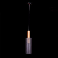 Люстра P11-DT140/1W White+Golden