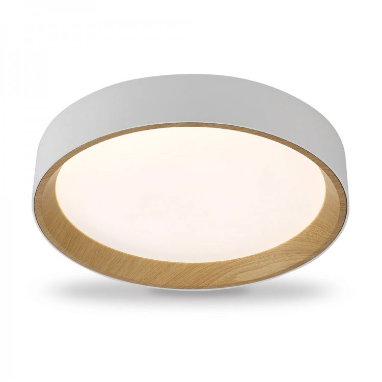 Світлодіодний накладний світильник Ardero AL5087ARD ALMOND 60Вт