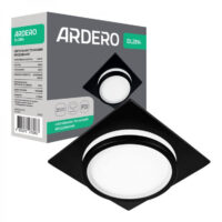 Лампа Osram LED PAR16 3,6W/840 4000K 230V GU10 36D Value
