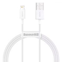 Мереж. заряд. пристр. 20W QC3.0 + PD3.0 USB Type-C +USB + кабель Type-C to Type-C 60W 1m Baseus Palm