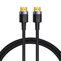Мереж. заряд. пристр. 20W QC3.0 + PD3.0 USB Type-C +USB + кабель Type-C to Type-C 60W 1m Baseus Palm