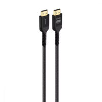 Мереж. заряд. пристр. 20W QC3.0 + PD3.0 USB Type-C +USB + кабель Type-C to Type-C 60W 1m Baseus Palm