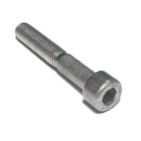 Нерж. болт з внутрішнім шестигранником М8х50 (КСП) DIN912 A2