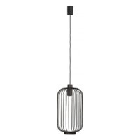 11153 Підвісний світильник Nowodvorski RATTAN S PL