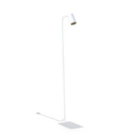 Торшер Nowodvorski 9736 Moss E27 3x60W IP20 Чорний