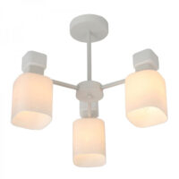 Настільна лампа з індукційною зарядкою GTV IZUKA LED, 6W, CCT, чорна, працює від power bank (LB-IZK6WCCT-10)