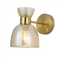 Настільна лампа з індукційною зарядкою GTV IZUKA LED, 6W, CCT, чорна, працює від power bank (LB-IZK6WCCT-10)