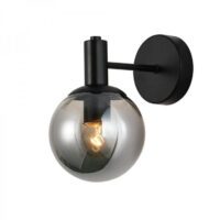 Настільна лампа з індукційною зарядкою GTV IZUKA LED, 6W, CCT, чорна, працює від power bank (LB-IZK6WCCT-10)