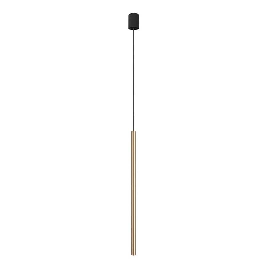 8431 Світильник підвіс Nowodvorski LASER 750 SOLID BRASS I zwis PL