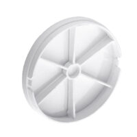 Клапан зворотній airRoxy dRim 125 (07-215)