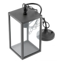 Світ-к LED POINT MINI, DC12В, 1,2W, 65 Lm, 4000К, кабель mini AMP 1,5 м, чорн.