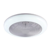 Люстра-вентилятор B XI3830-460 WH