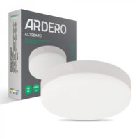 Світлодіодний накладний світильник Ardero AL6151ARD SOFI 14Вт білий
