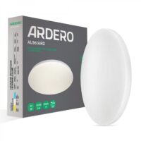 Світлодіодний накладний світильник Ardero AL6151ARD SOFI 14Вт білий