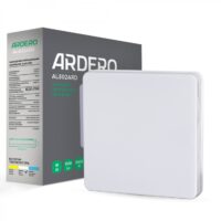 Світлодіодний накладний світильник Ardero AL803ARD 48Вт 5000K білий