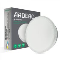 Світлодіодний накладний світильник Ardero AL803ARD 48Вт 5000K білий