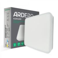 Світлодіодний накладний світильник Ardero AL6151ARD SOFI 14Вт білий