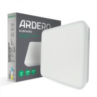 Світлодіодний накладний світильник Ardero AL6151ARD SOFI 14Вт білий