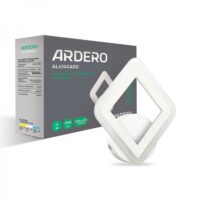 Світлодіодний накладний світильник Ardero AL6151ARD SOFI 14Вт білий