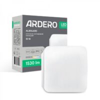 Світлодіодний накладний світильник Ardero AL803ARD 48Вт 5000K білий