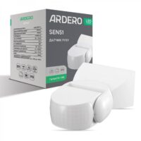 Світлодіодний дюралайт Feron LED 2WAY червоний