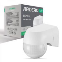 Світлодіодний дюралайт Feron LED 2WAY червоний
