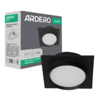 Слім драйвер для стрічки LED VIPA-24