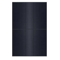 Сон.панель Моно. 395Вт (ДхШхТ 1754х1096х30 21кг) RISEN RSM40-8-395MB Voc=41.0V