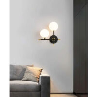 Бра BD622-1 Copper