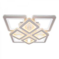 Світлодіодна люстра Ardero AL6163ARD VIVID 60Вт 5000K білий