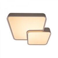 Світлодіодна люстра Ardero AL6163ARD VIVID 60Вт 5000K білий