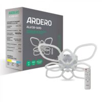 Світлодіодна люстра Ardero AL6163ARD VIVID 60Вт 5000K білий