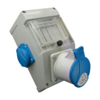Щит в зборі TM SEZ ROS4/Z+VZ16S+IERN3232+ND105-2677