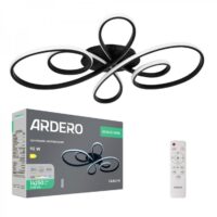 Світлодіодна люстра Ardero AL6163ARD VIVID 60Вт 5000K білий