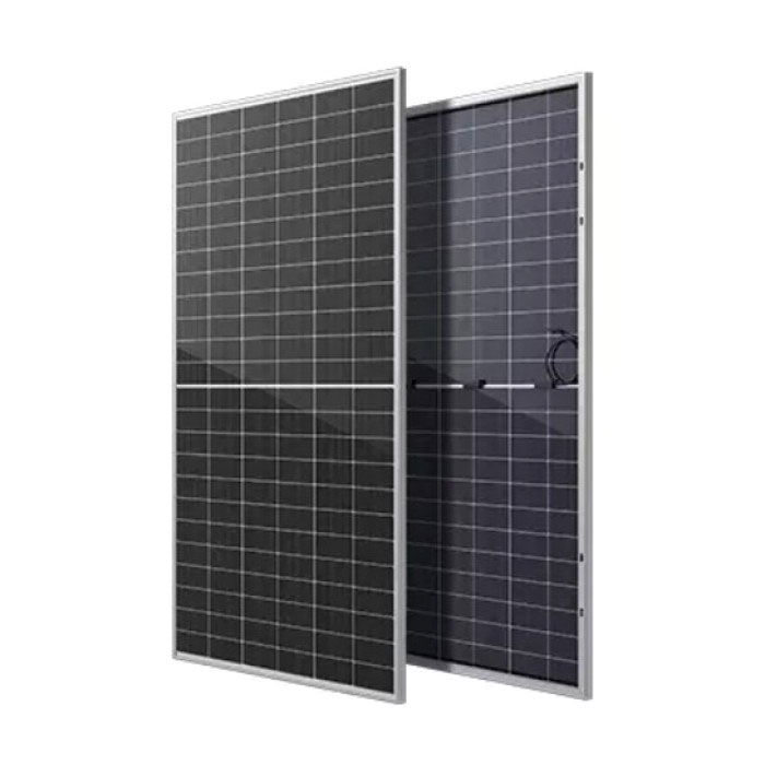 Сон.пан.Моно BIFACIAL 615Вт Hi-MO7,LR8-66HGD-615M,LONGi(2382х1134х30)(Voc-48,58v cab200-400mm)