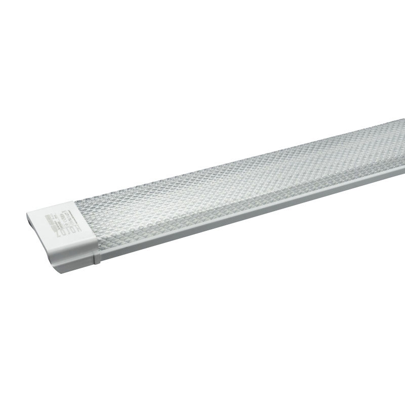 Св-к лін.пром. LED 80W білий IP20 6400K 150см Gama-80