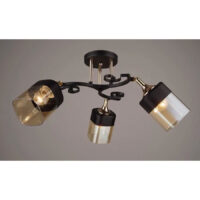 Люстра SH-6959/2A WT+FG 440*150*230