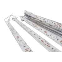 LED-лінійка без силікону 3MD3030 1000*17 12Вт 12V 6500К