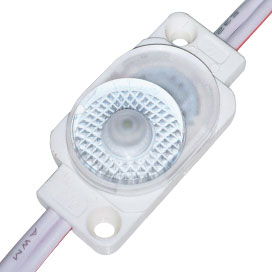 LED-модуль Shine S1 0,5Вт 12V 3000K 1led
