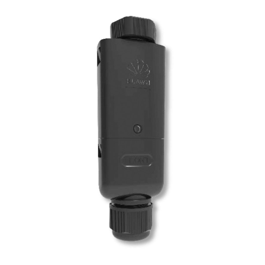 Моніторинг для інверторів Huawei Smart Dongle-Wi-Fi