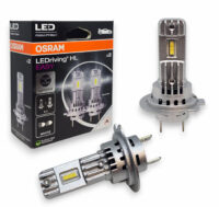 Лампа LED 12V H7/H18 OSR64210DWESY-2HB OSRAM
