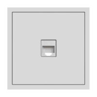 11792 Бра Nowodvorski HOTEL MOOD GRAY II kinkiet PL