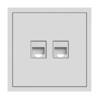 Мережевий фільтр 4 гнізда + 4 USB + 2 Type-C 2м чорний Proove Power Strip P-04 СТОП !!!