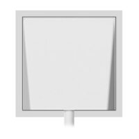 Ключ шестигранний Г-подібний з кулькою YATO HEX 19 x 70 х 280 мм YT-05466
