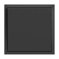 Світлодіодна стрічка COB 320 LED/м 24V 4000K CRI90 IP20, 5 м (RM0501EC-A) (ціна за бухту 5 метрів)