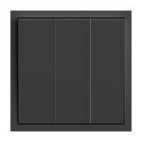 Світлодіодна стрічка COB 320 LED/м 24V 4000K CRI90 IP20, 5 м (RM0501EC-A) (ціна за бухту 5 метрів)