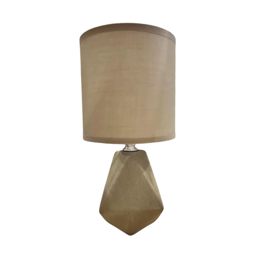 Наст.лампа HS8825 BEIGE